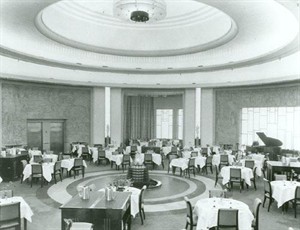 Round Room 1930 CRHP